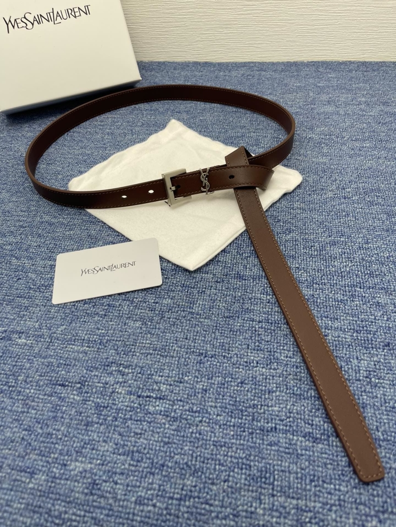 YSL Belts